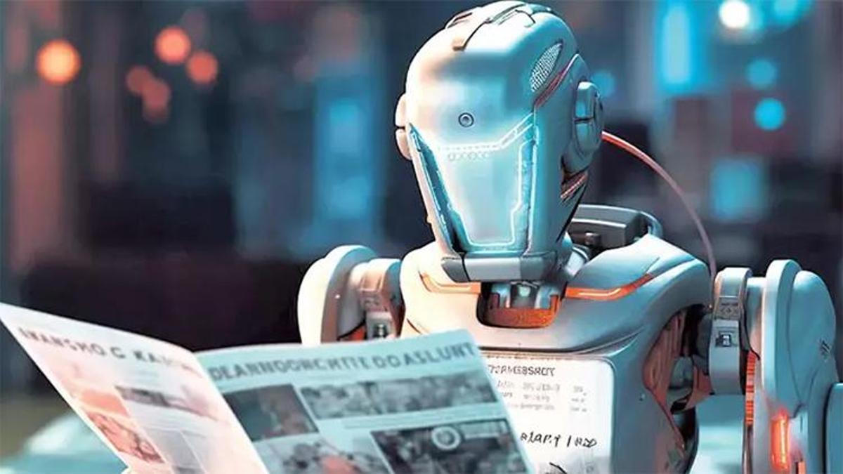 İçerik gazetede reklam dijitalde: Gelirlerin düştüğü bildirildi
