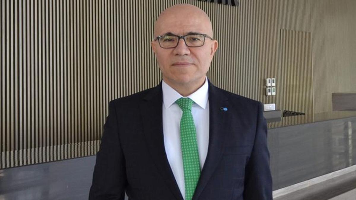 Anadolubank’ta Üst Düzey Atama