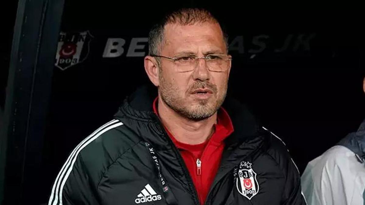 Beşiktaş'ta Serdar Topraktepe PFDK'ya sevk edildi!