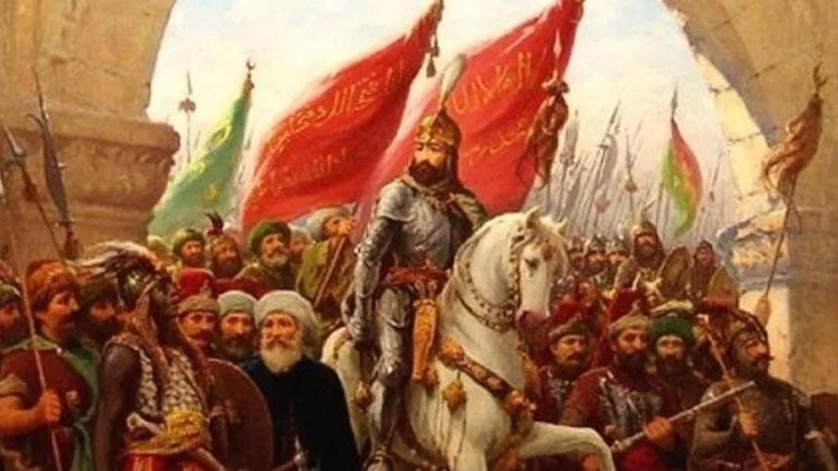 29 Mayıs İstanbul'un fethi nedeniyle okullar tatil mi, 1453 İstanbul Fethi’nin yıldönümü 29 Mayıs resmi tatil mi?