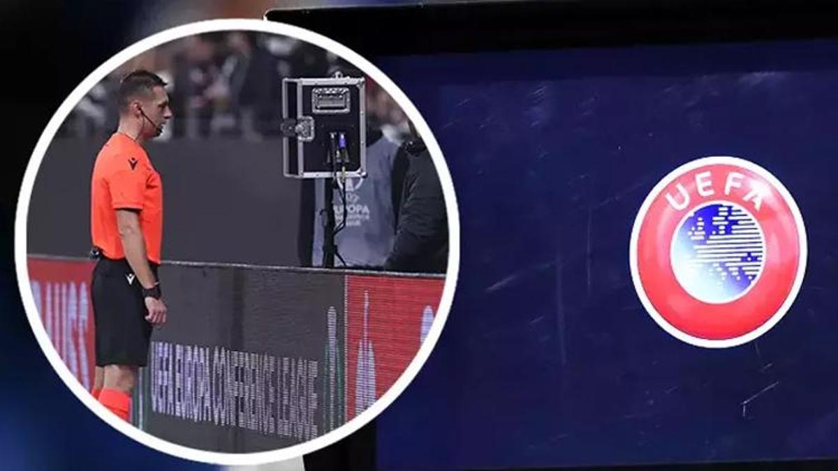 EURO 2024 öncesi VAR krizi patlak verdi! UEFA mahkemelik oldu