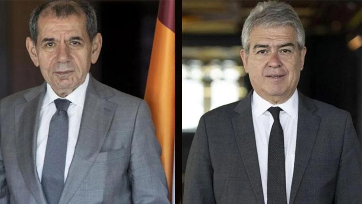 Galatasaray başkanlık seçimini kim kazandı, Galatasaray başkanı kim oldu 2024?