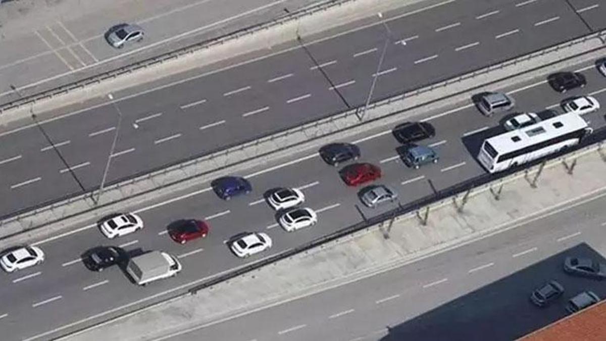 (Ankara’da kapalı yollar 26 Mayıs) Emekli mitingi nedeniyle Ankara’da hangi yollar kapalı, Ankara trafiğe kapalı yollar ne zaman kapanacak, saat kaçta açılacak?