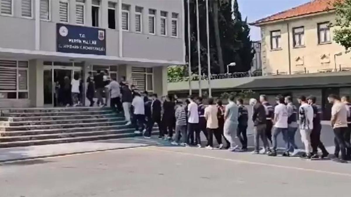 Yasa dışı bahise geçit yok! Bakan Yerlikaya: 65 şüpheli yakalandı