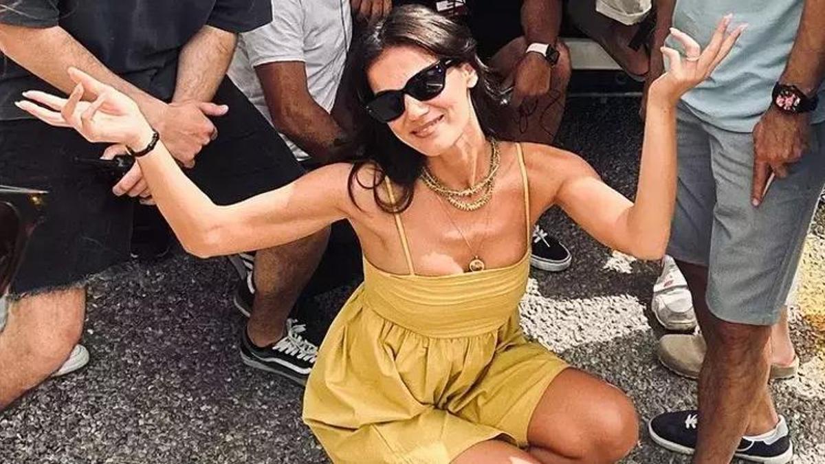 Pınar Deniz'den 'Ceylin'e hüzünlü veda: Benim için bir devrin sonudur bu