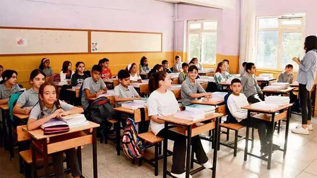 MEB, 2024-2025 eğitim öğretim yılı takvimini açıkladı