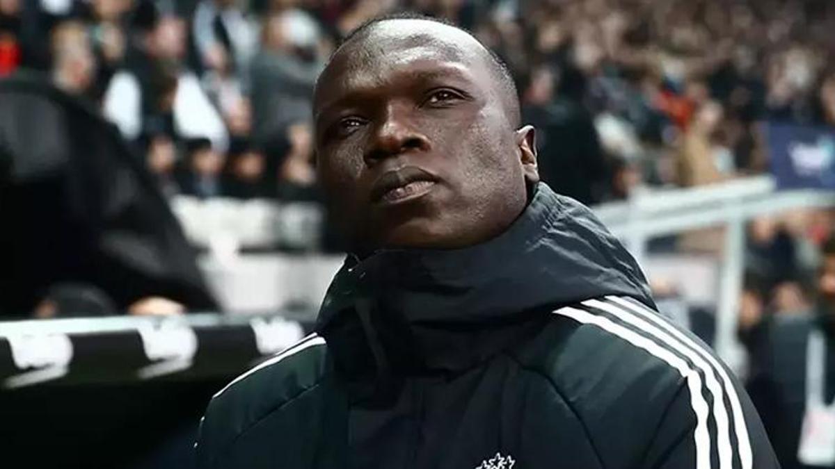 Beşiktaş'ta Vincent Aboubakar tehlikesi! İşte ayrılık şartı