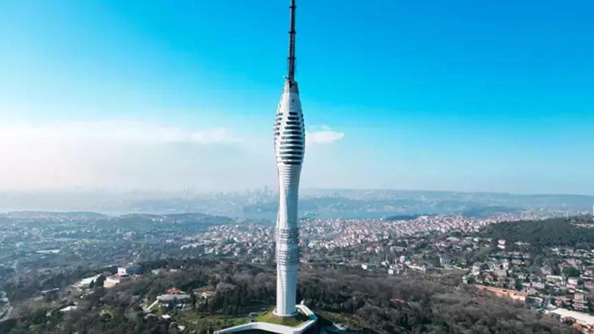 3 yılda 1 milyon 800 bin kişi ziyaret etti! Bakan Uraloğlu açıkladı