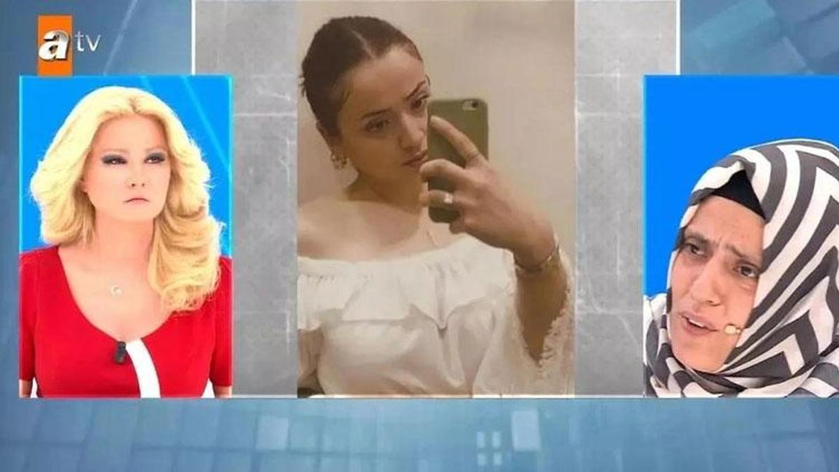 Müge Anlı Lamia Murat kimdir, Lamia Sayınkarakaya olayı nedir? Lamia bulundu mu, kaçırıldı mı kaçtı mı?