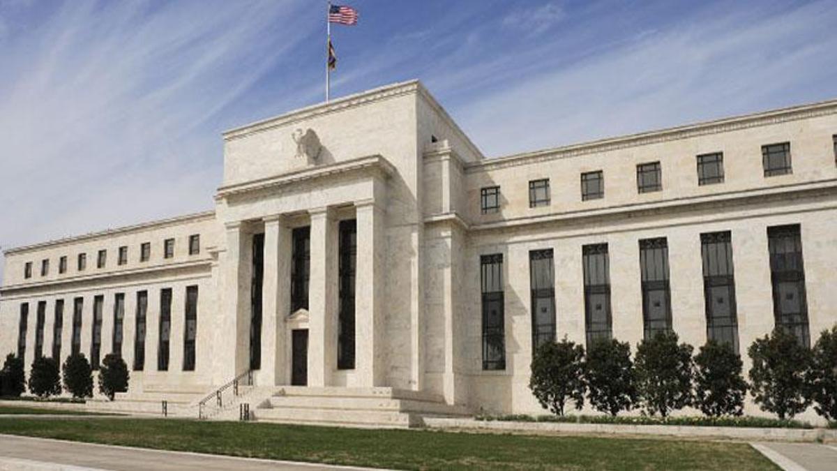 FED bej kitap raporu ne zaman (saat kaçta) açıklanacak? Bej kitap raporu nedir?