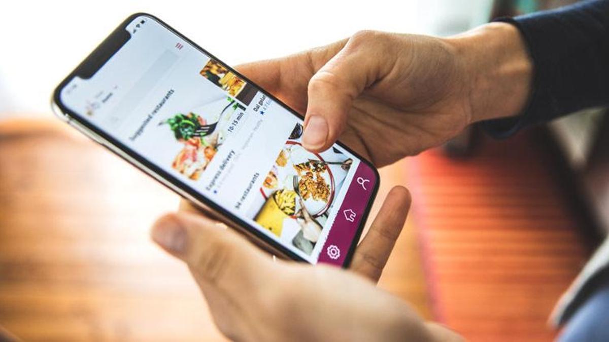 Online yemekte 20 milyar dolar zarar etti! Pandemi sonrası düşüşe geçti
