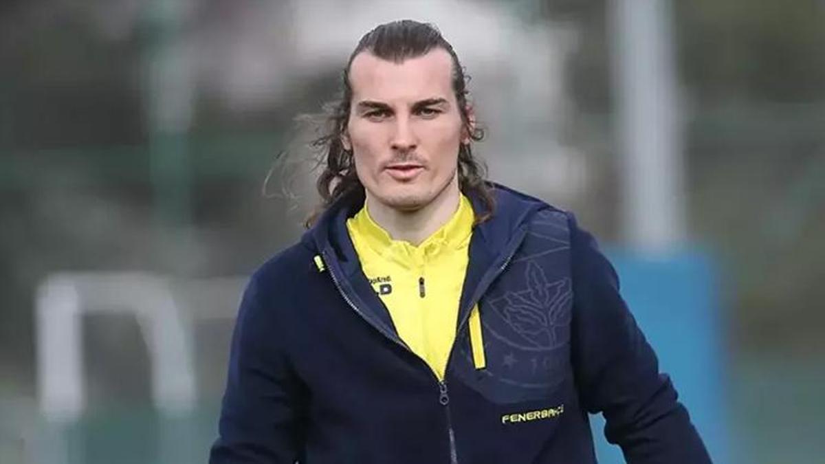 Çağlar Söyüncü'ye büyük şok! EURO 2024 kadrosundan çıkarıldı