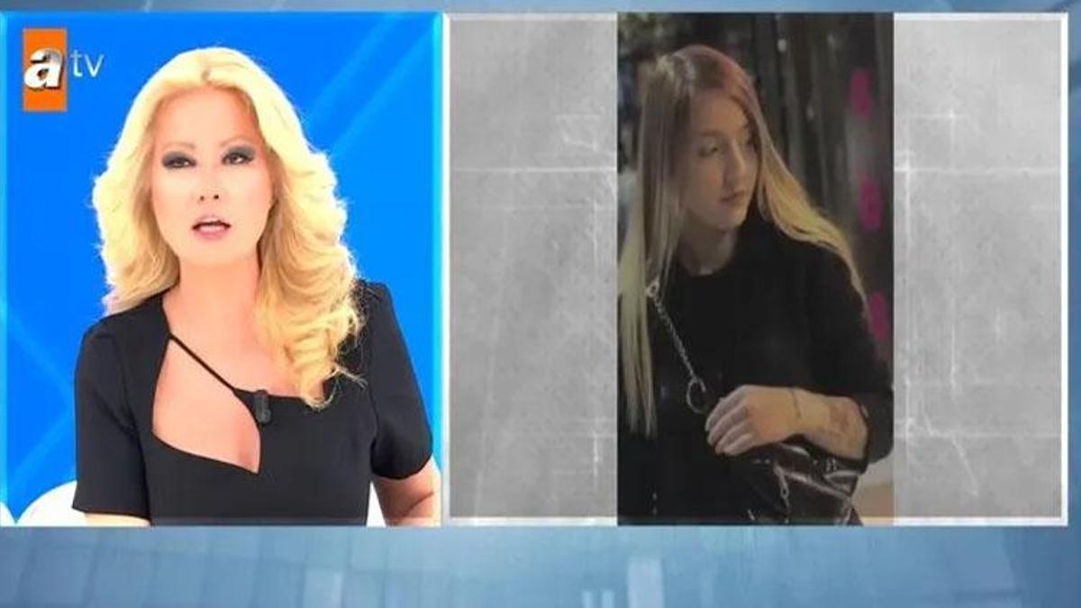 Selin Öztürk bulundu mu? Müge Anlı’da aranan Selin Öztürk nerede, öldürüldü mü?