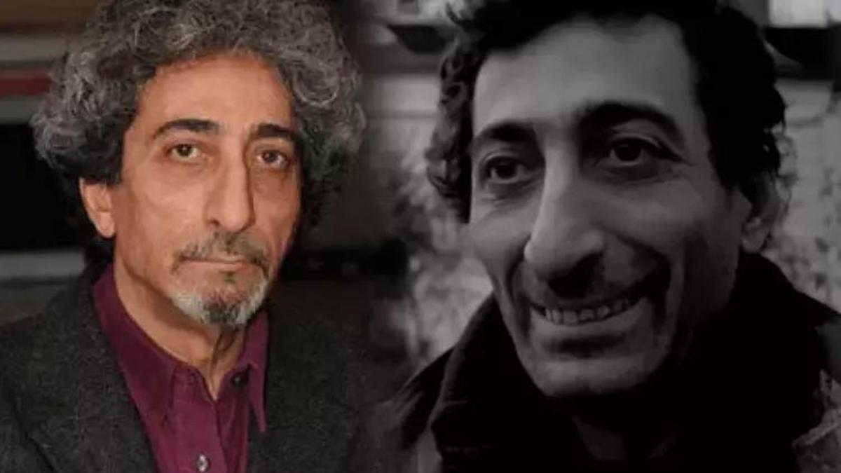 Usta sanatçı Ahmet Uğurlu hayatını kaybetti