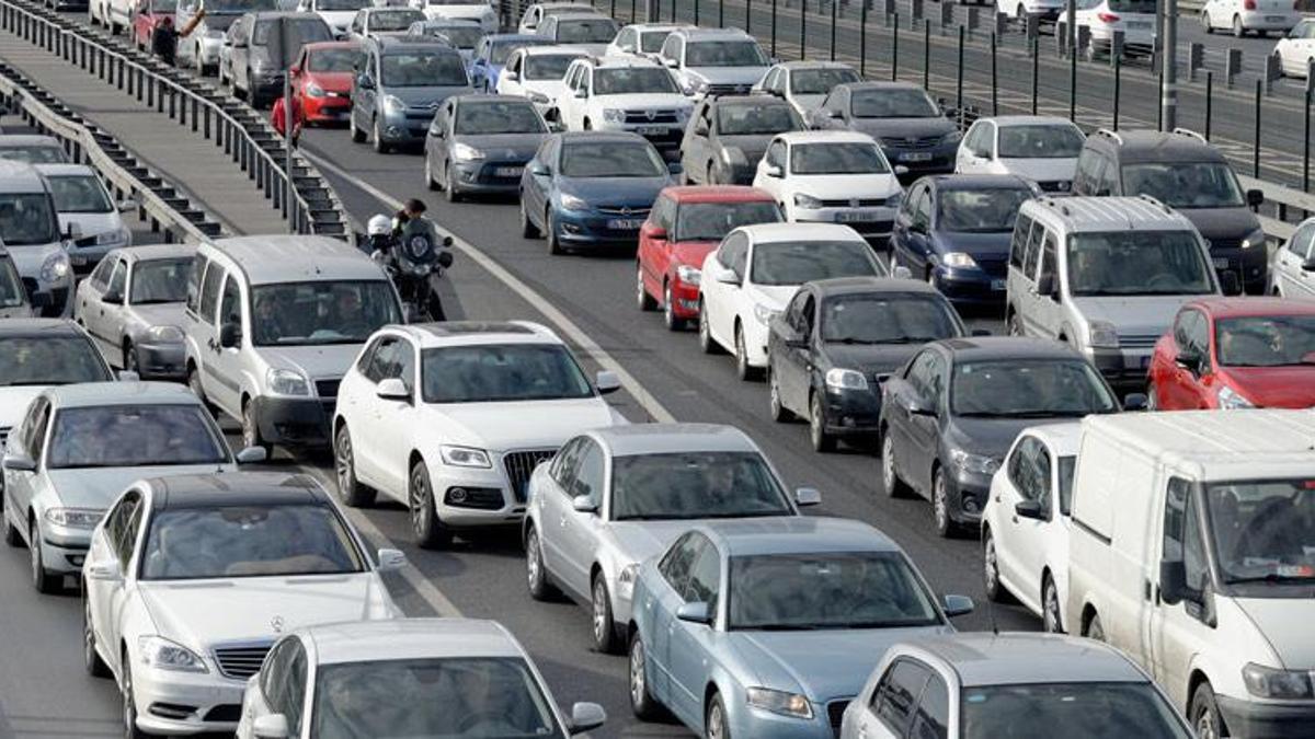 Gaziantep'te o caddeler trafiğe kapatılıyor! Vatandaşa kritik uyarı yapıldı