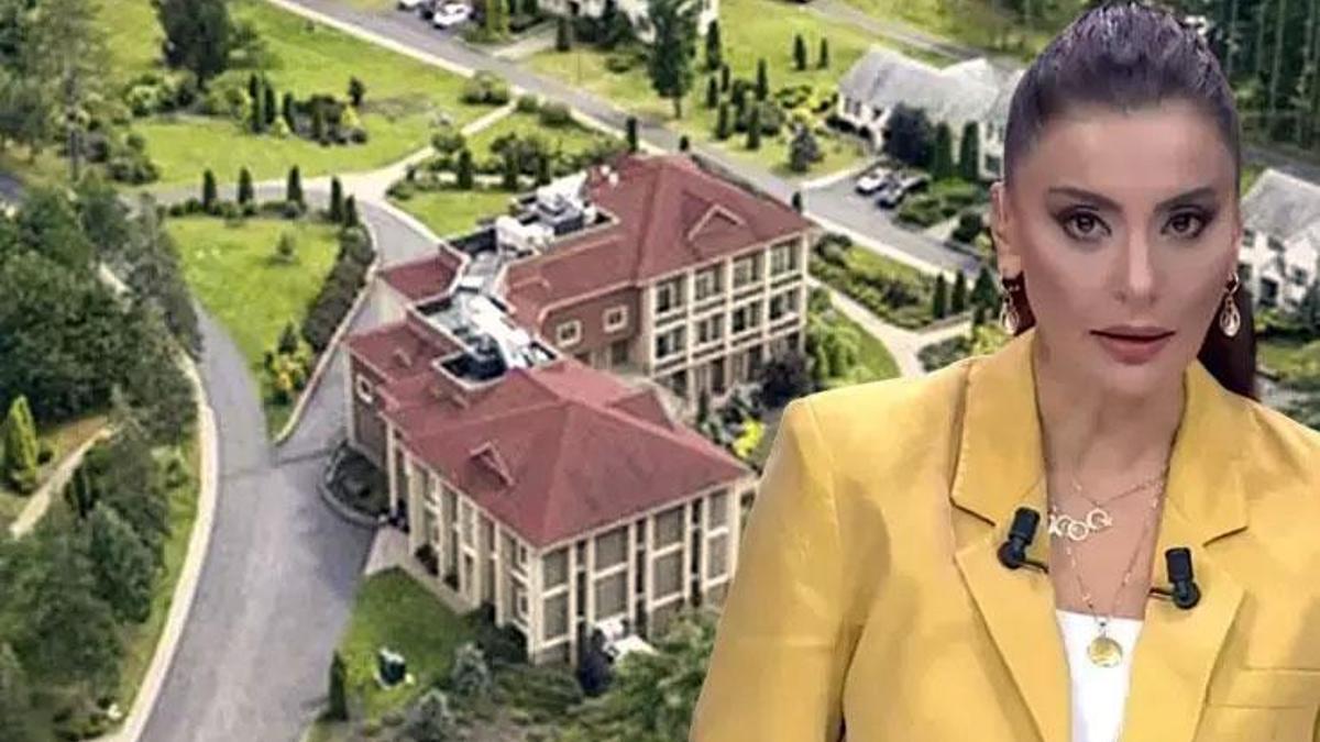 'FETÖ elebaşı kaçırıldı' iddiası! Hande Fırat CNN Türk'te detayları açıkladı