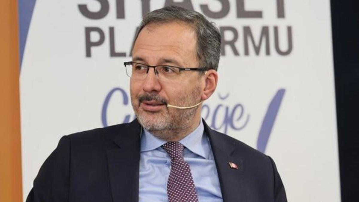 Mehmet Kasapoğlu: Formula’ya ev sahipliği yapacağız