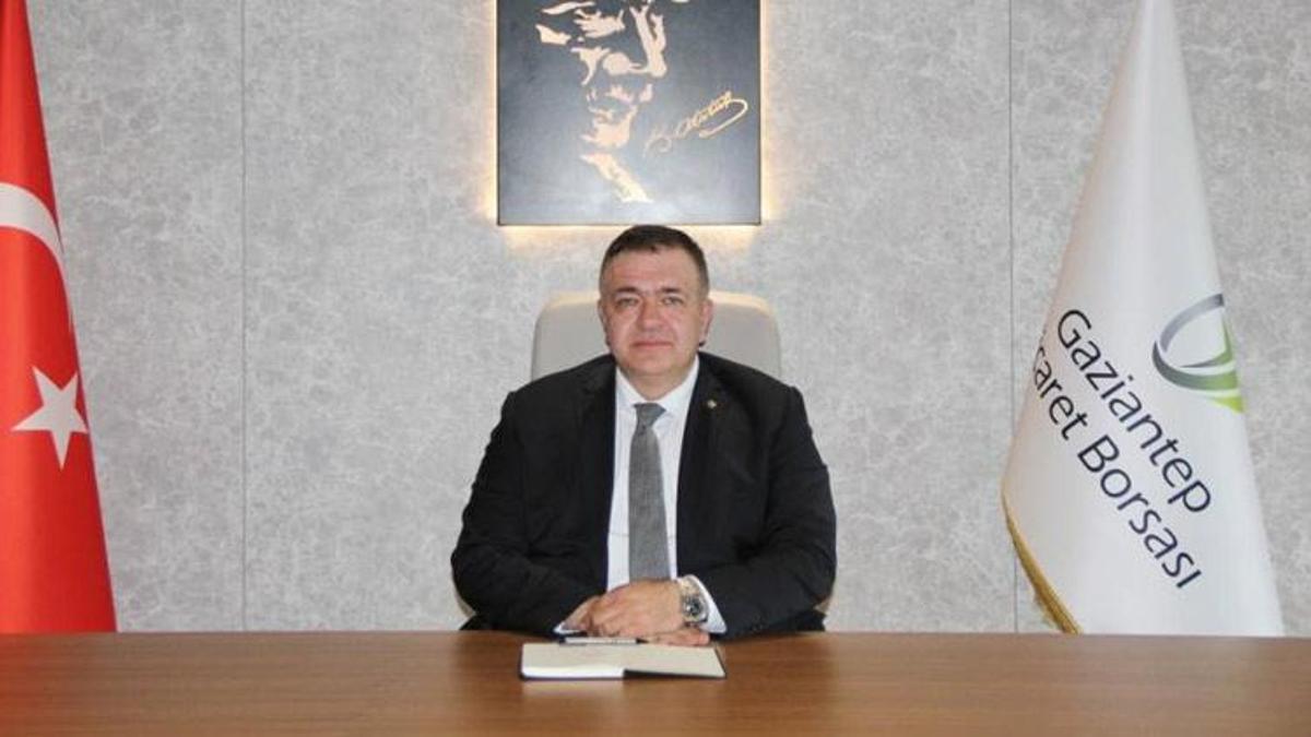 GTB Başkanı Akıncı’dan ‘anız yakmayın’ uyarısı! Tarımsal verimliliği düşürüyor