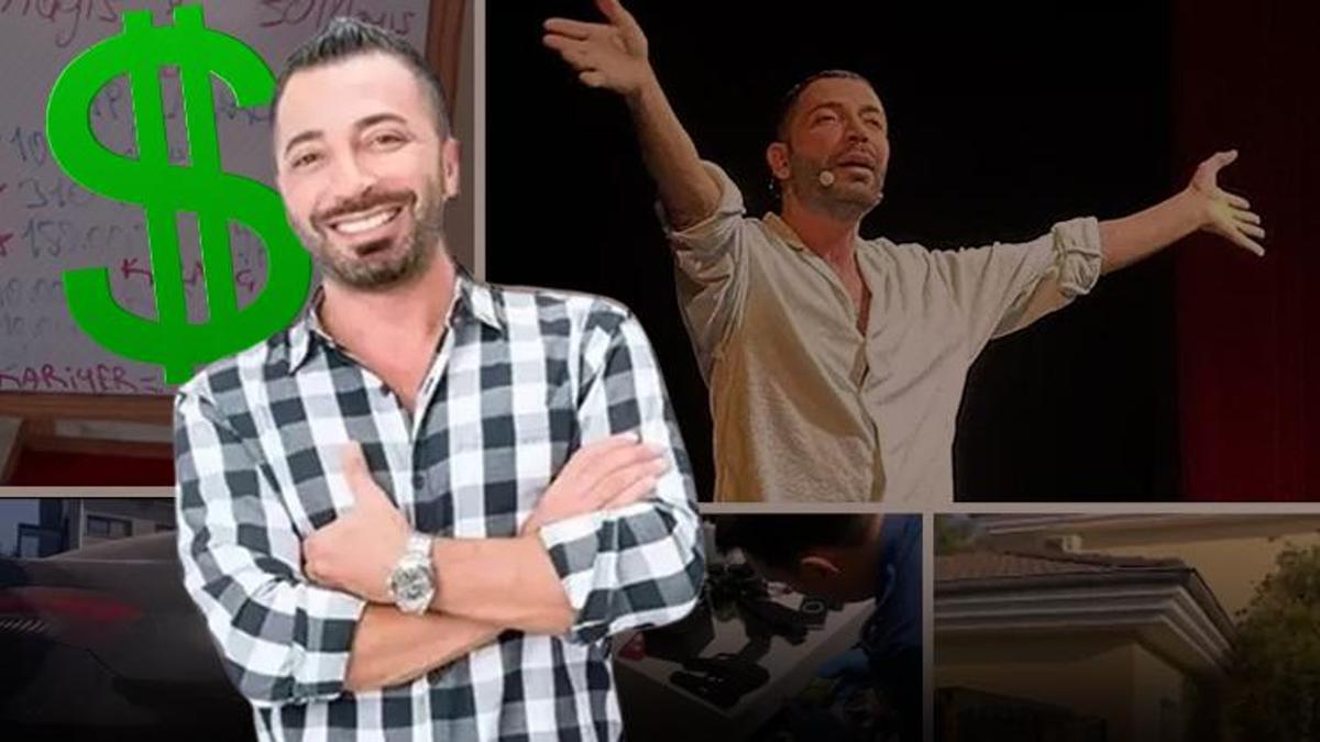 1 milyar dolarlık vurgunda gözaltına alındı! Aşkım Kapışmak hakkında yeni iddia! İnandırıcı olsun diye katılmış