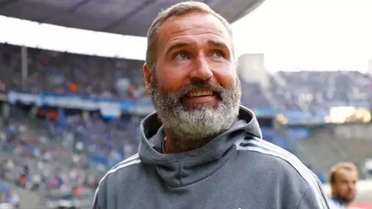 Hull City'nin yeni teknik direktörü belli oldu