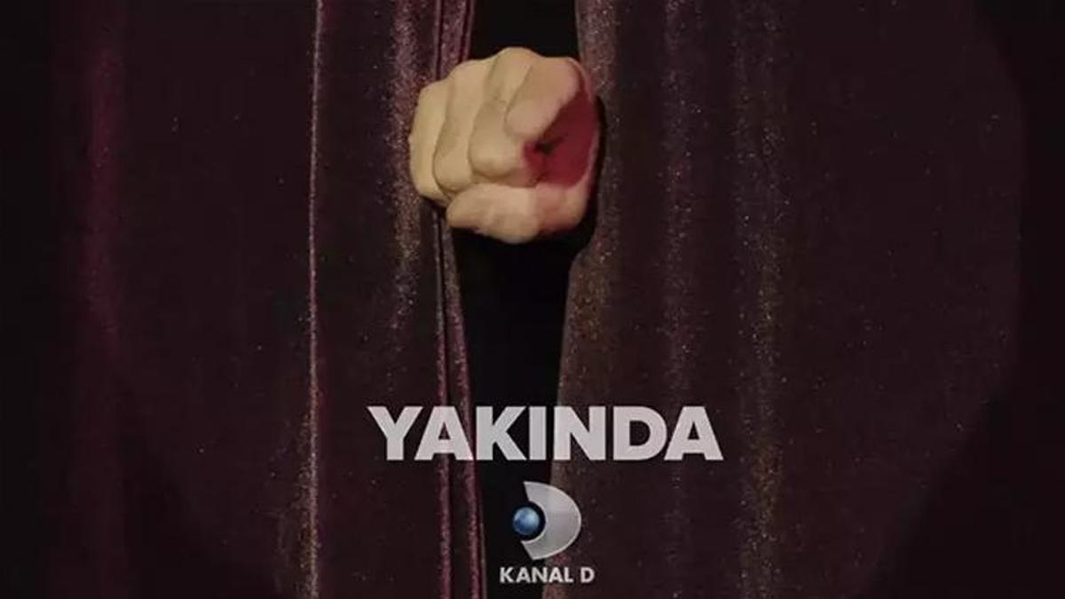 Kanal D’de perde aralandı parmak göründü! Bu işte kimin parmağı var?