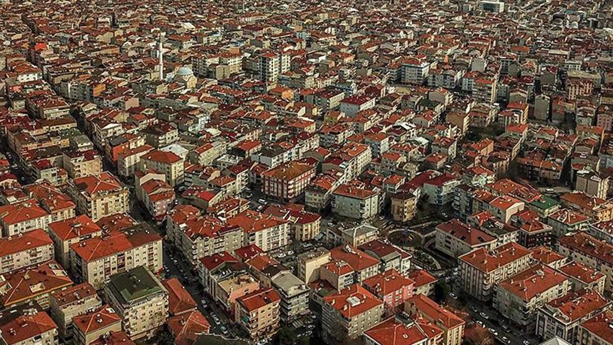 Ticari gayrimenkulün fiyatı yüzde 81 arttı