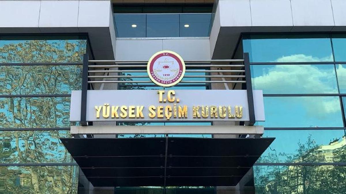 3 ilçe ve 4 beldede seçmenler yarın yeniden oy kullanacak