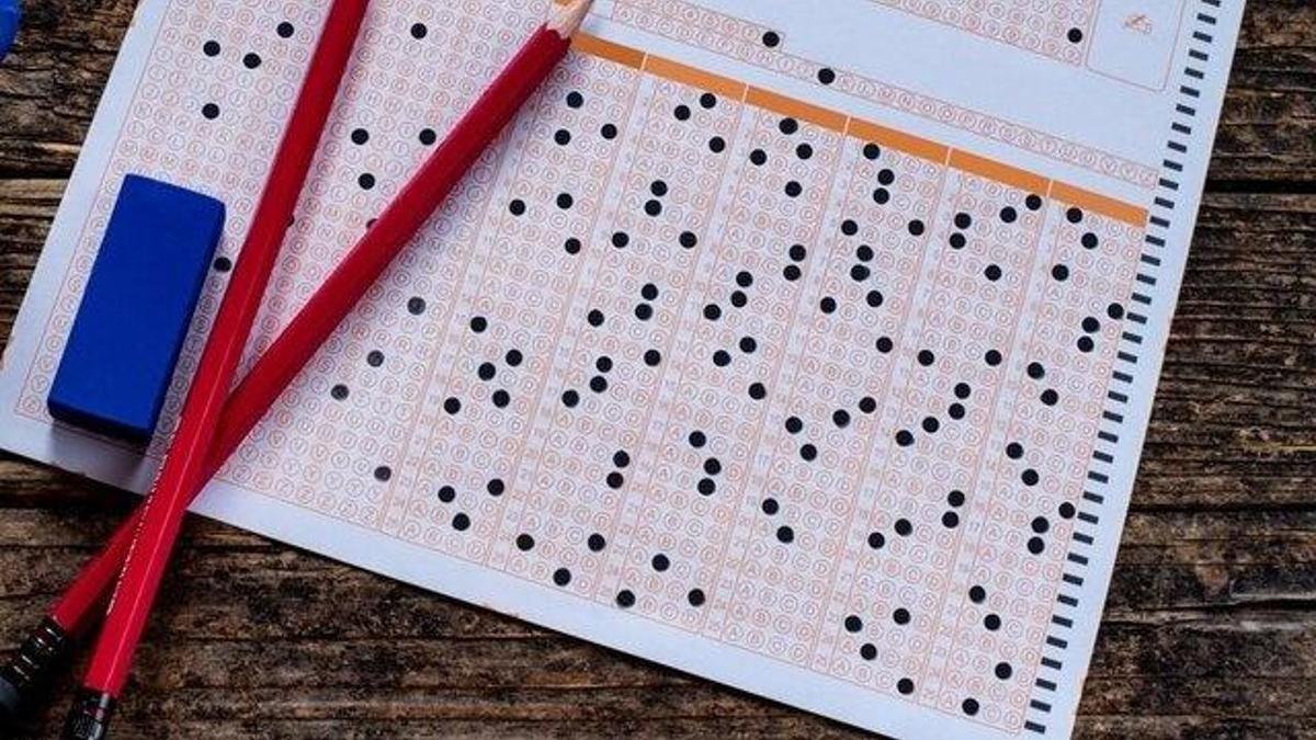 LGS soru kitapçıkları yayımlandı