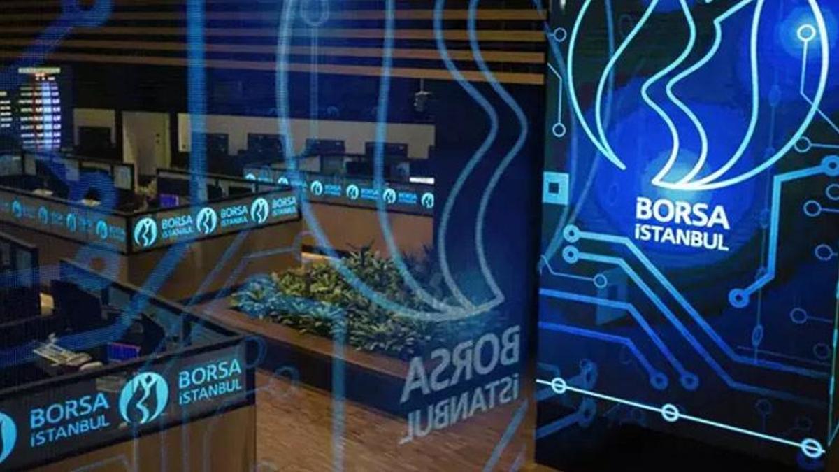 Borsa ile ilgili çarpıcı detay!