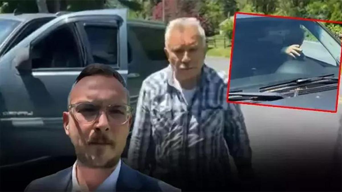 FETÖ’cülerden Hürriyet muhabirine çirkin saldırı!