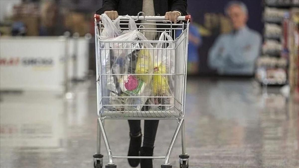 Mayıs ayı enflasyon rakamları açıklandı