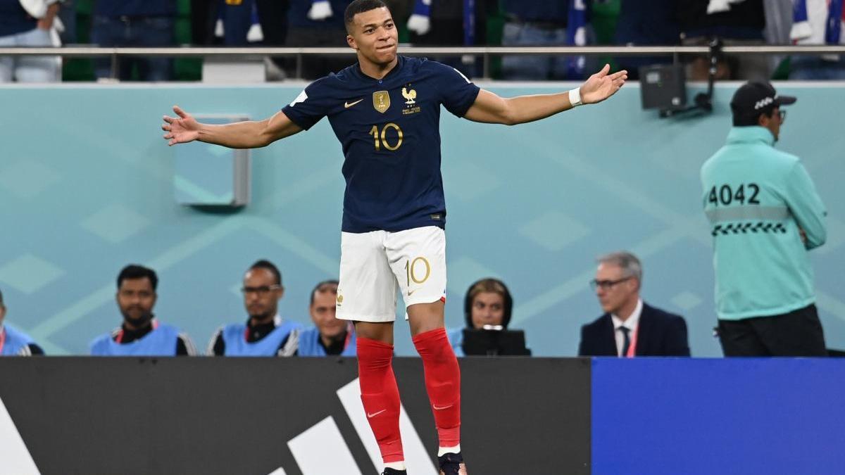 Mbappe Real Madrid'de! İmza parası dudak uçuklattı