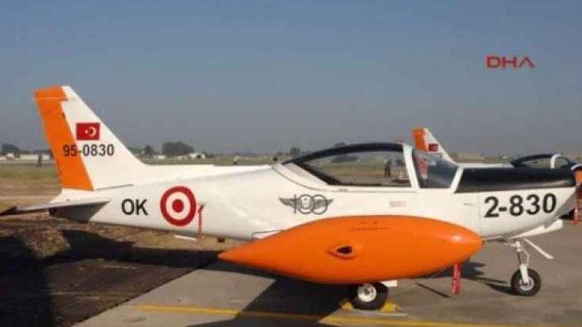(Kayseri’de eğitim uçağı düştü) SF 260D UÇAK ÖZELLİKLERİ | SF 260D eğitim uçağı hangi ülkenin, kaç yılında, kim tarafından üretildi?