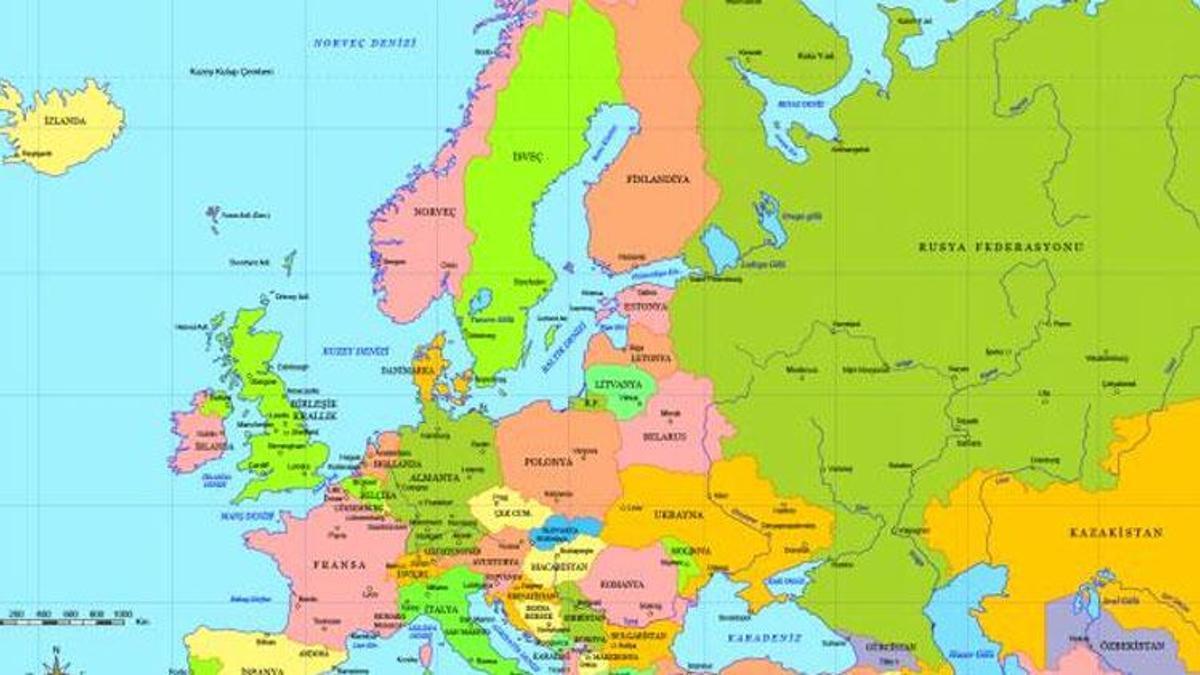 BRICS NEDİR? | Brics ne zaman kuruldu, Brics üyeleri kimler?