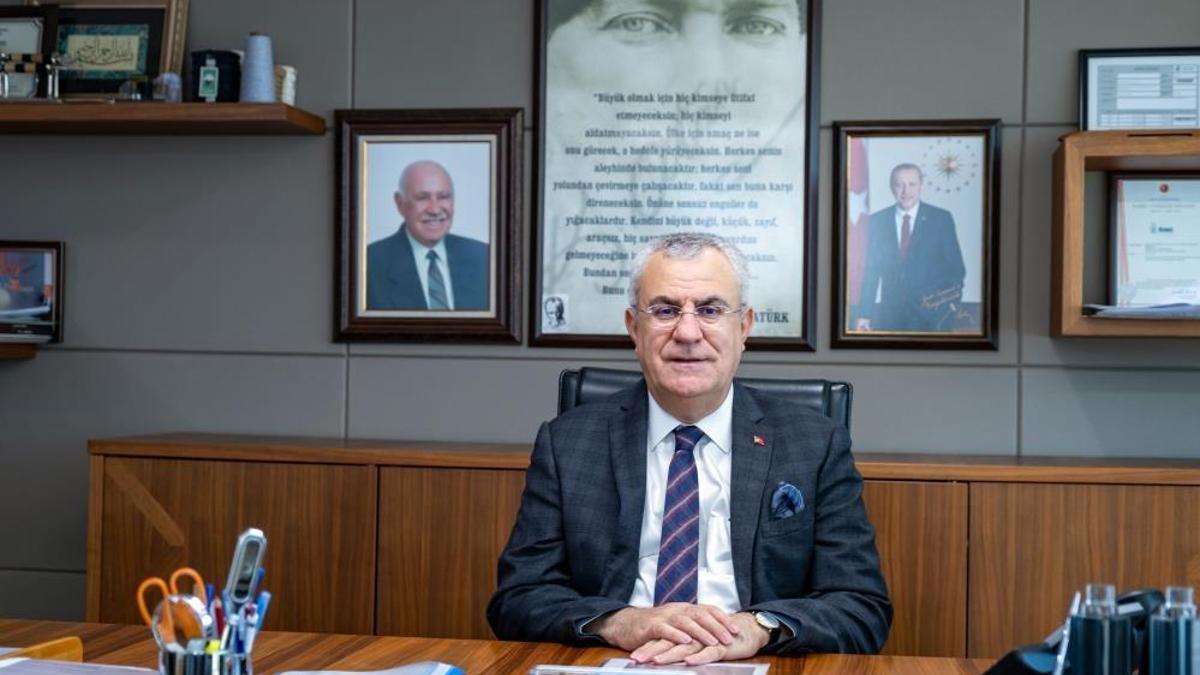 İlk 5 ayda Adana ihracatı yüzde 7,1 arttı