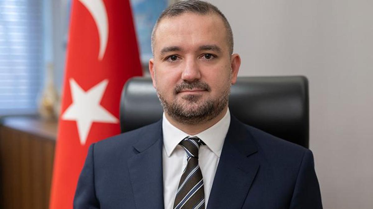 Merkez Bankası Başkanı Karahan: Enflasyon yıl sonunda yüzde 38'e iner