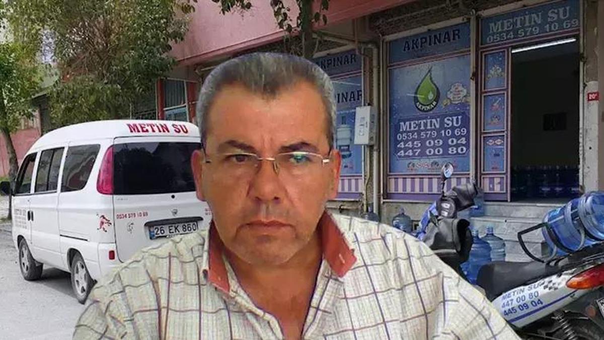 Türkiye Bağcılar'daki iğrenç olayı konuşmuştu! Sapık sucu Metin Şenay için karar verildi