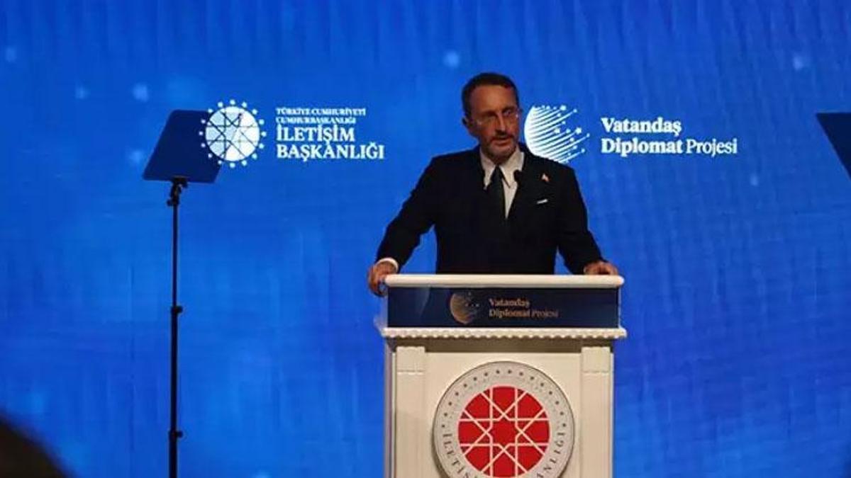 Vatandaş Diplomat Projesi nedir? Vatandaş diplomat projesi tanıtım programı yapıldı