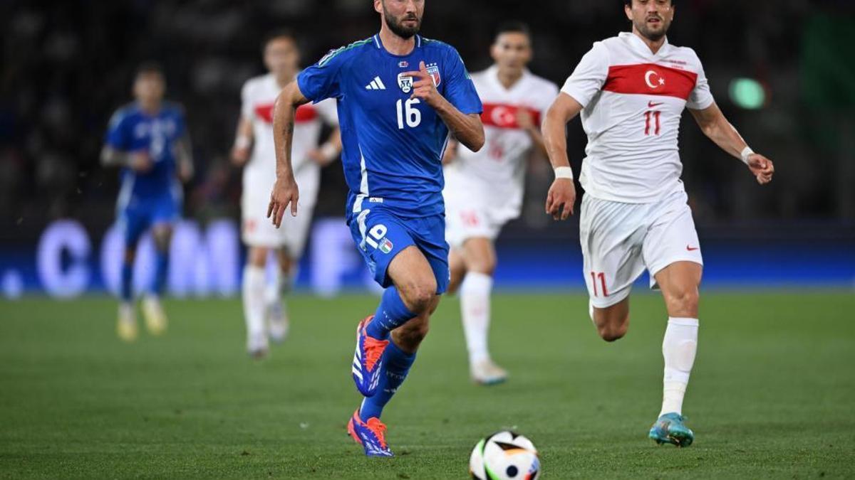 Bologna'dan gol sesi çıkmadı