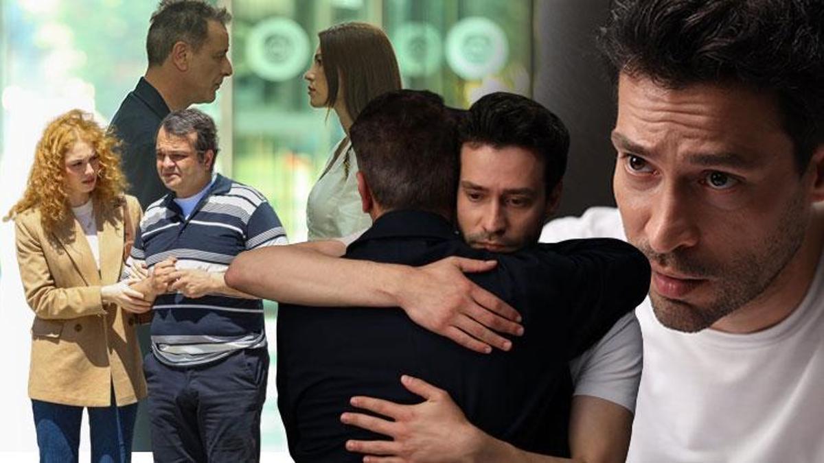 Taş Kağıt Makas’tan sezon arası... Nefesler tutuldu: Umut içine düştüğü cehennemden kurtulabilecek mi?