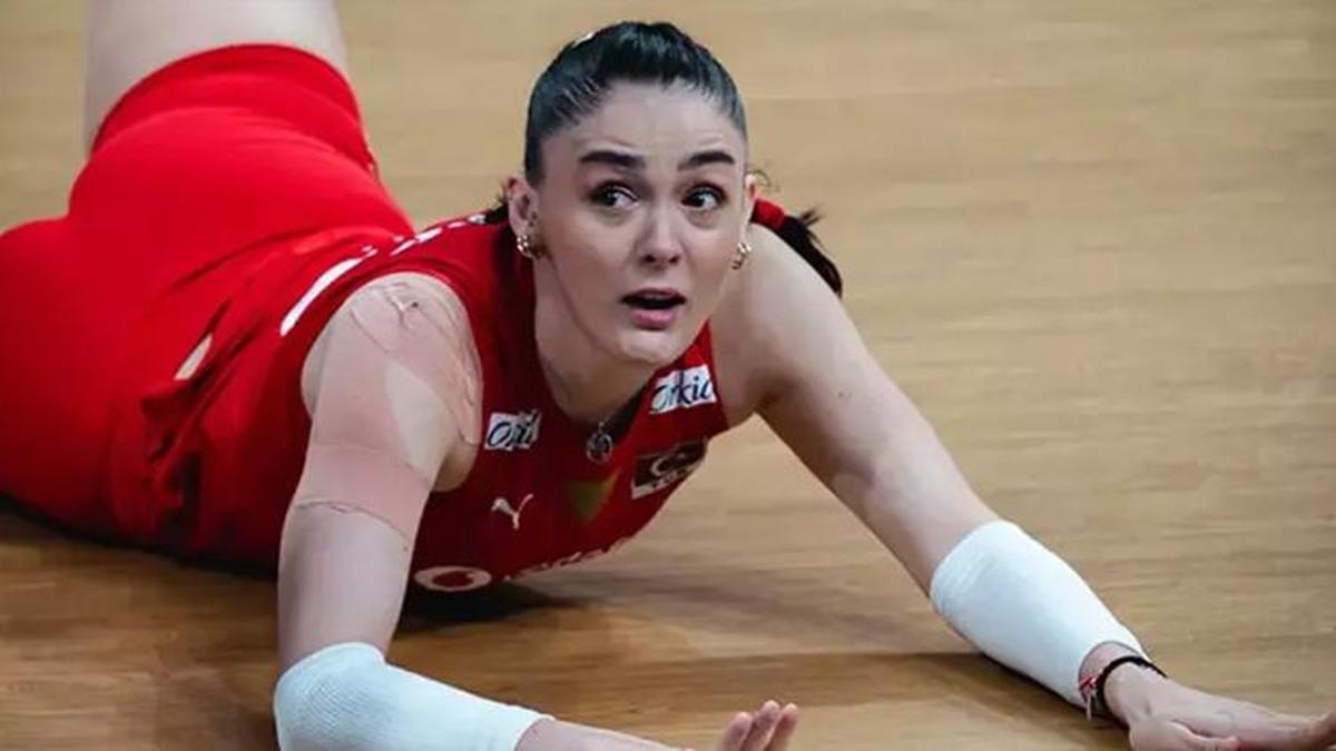 Zehra Güneş'in son hali görenleri kahretti!