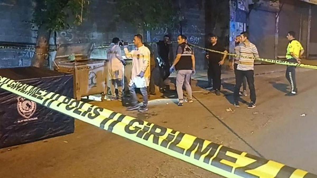 Gaziantep'te karısını öldürüp çöpe atan zanlı tutuklandı! Kan donduran olay