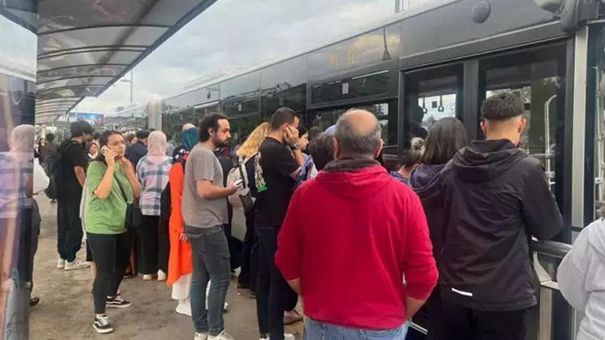 Bayramda toplu taşıma ücretsiz mi 2024, İstanbul'da bayramda toplu taşıma kaç gün ücretsiz?