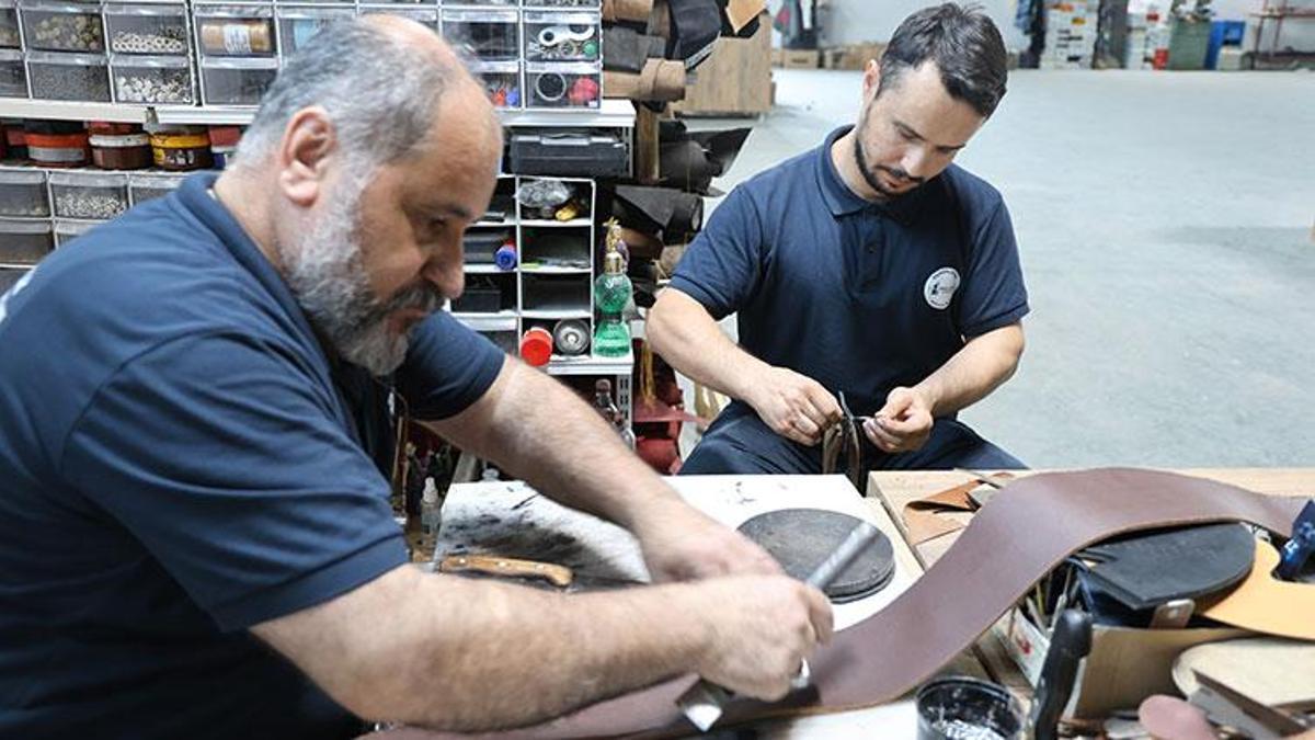 Fiyatları 800 TL'den başlıyor! 'Vücuttaki statik elektriği yere veriyor'