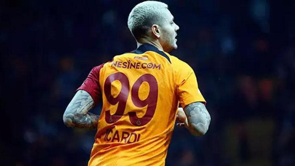 İcardi gidiyor mu? Mauro İcardi Galatasaray’dan ayrılıyor mu, İcardi seneye Real Madrid’e mi gidiyor?
