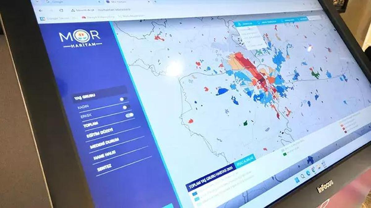 Adana mor haritada! Cinsiyet eşitliğinde iş birlikçi adımlar hayata geçiyor