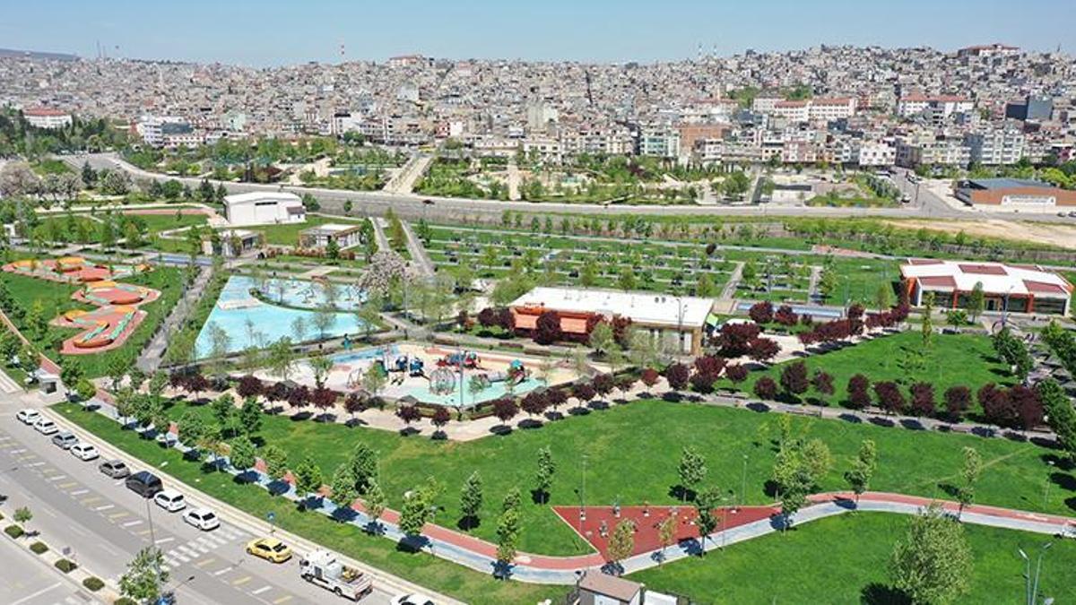 'Haydi Sofraya' projesiyle Gaziantep yeni şubeleriyle hizmet ağını genişletiyor