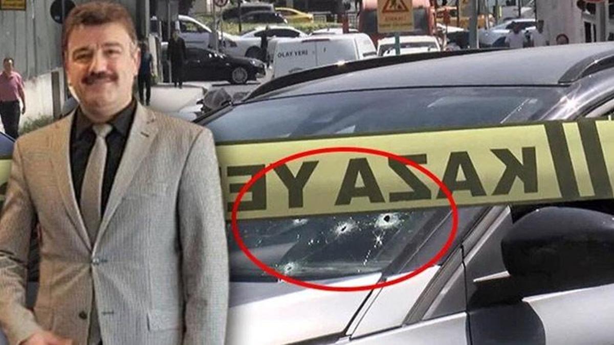 İstanbul Fatih'te öğretmen silahlı saldırıda hayatını kaybetti