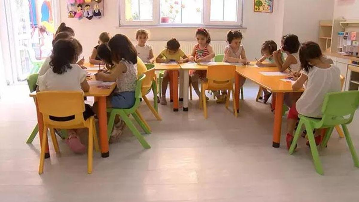 Anaokulu mezuniyet sözleri | Kısa, kolay anaokulu mezuniyet mesajları ile anaokulu andı sözleri…