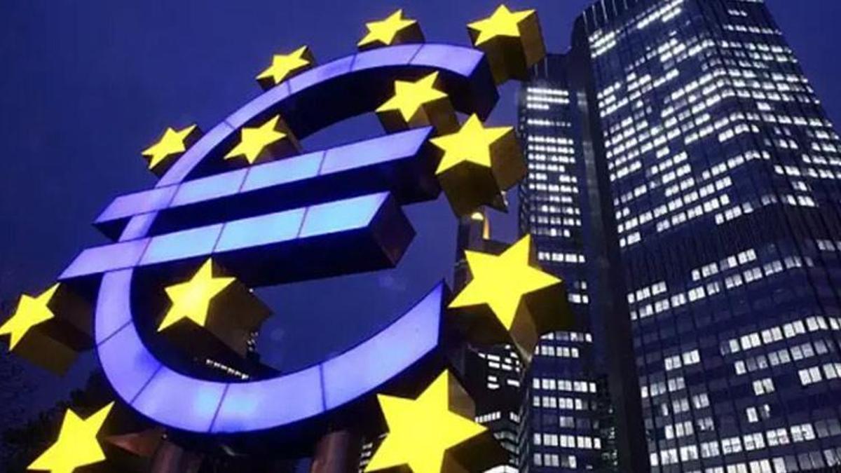 Avrupa Merkez Bankası’ndan faiz indirimi kararı